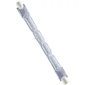 Osram 20x R7s Halogeen Buislamp | 120W 2245lm 2900K 230V 78mm | Dimbaar