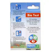 Hozelock Bio Test strips