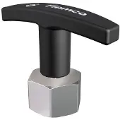 Flamco expansievatdrager 3/4" 27902