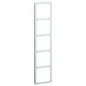 Honeywell Peha standaard Afdekraam Schakelmateriaal - 00202511