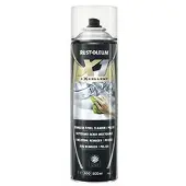 Rust-Oleum X1 excellent rvs reiniger, spuitbus ? 500 ml