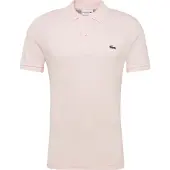 Lacoste Polo Men PH4012 Slim Fit Flamingo-6