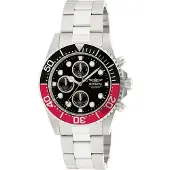 Invicta Pro Diver 1770 Quartz Herenhorloge - 43mm