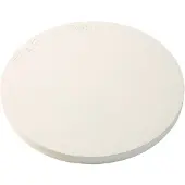 Big Green Egg Flat Baking Stone Large