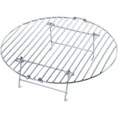 Big Green Egg Grillverhoger 46 cm