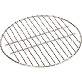 Big Green Egg Grillrooster RVS Large 46 cm