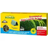 Ecostyle Buxusmotval Tegen Buxusmot
