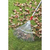 WOLF-Garten Wolf Multi-Star combisysteem 71AAA032650 UE-M Gazonhark 50 cm