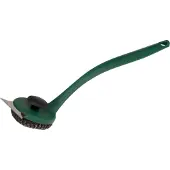 Big Green Egg reinigingsborstel Grid & Stone Scrubber