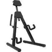 Fender UNIVERSAL "A"-FRAME ELECTRIC STAND BLACK