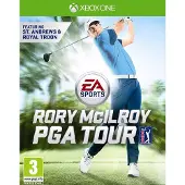 Rory McIlroy PGA Tour | Xbox One