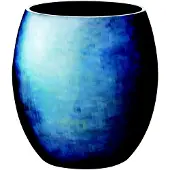 Stelton Stockholm Horizon vaas Ø 16,6 cm.