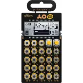 Teenage Engineering PO-24 office - Synthesizer