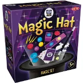 Coppens Magic Hat (multi) |