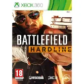 Battlefield Hardline /X360