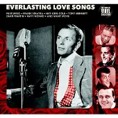 Coast2Coast Various Artists - Everlasting Love Songs (LP)