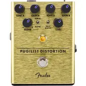 Fender PUGILIST DISTORTION PEDAL
