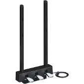 Yamaha LP-1 Triple Pedal Unit Black