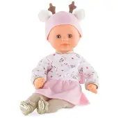 Corolle baby Calin-Happy Reindeer