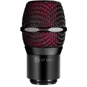 Se Electronics V7 MC1 schwarz - Accessoires