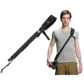 GGS Fotospeed F4 Fox Schouderriem