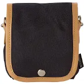 Fujifilm mini 8 Case zwart + Strap