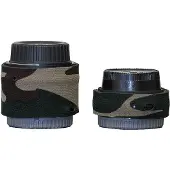LensCoat Nikon TC III FG