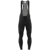 Craft Fietsbroek Craft Men Ideal Thermal Bib Tights Black