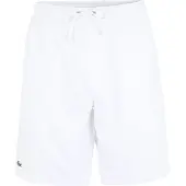 Lacoste Tennisbroek Tafeta White-XXXL