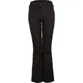 CMP - Women's Ski Pant - Skibroek 34, zwart
