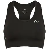 Only Play Sport bh 'ONPDaisy' zwart / wit