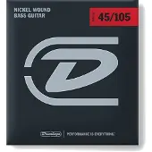 Dunlop Jim akoestische gitaarkoffer (38420450501)