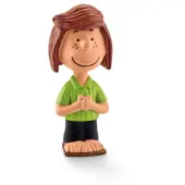 Schleich Peppermint Patty