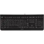 Cherry Frans Toetsenbord KC1000 Zwart