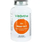 Vitortho Meer in 1 50+