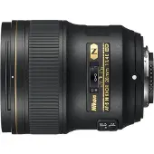 Nikon AF-S 28mm f/1.4 E ED