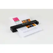 Iris Express 4 Scanner Ultra Portable