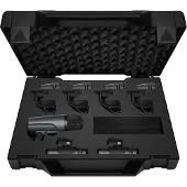 Sennheiser EVOLUTION 600 TROMMELSET - MICRO BATTERIJSET