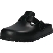 Birkenstock Sandaal 'Boston' zwart