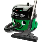 Numatic HRP-202 PlusEco Stofzuiger