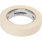 Fixman Afplaktape 25 mm x 50 m