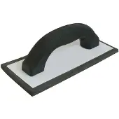 Silverline Schuurbord | 230 x 100 mm - 868717