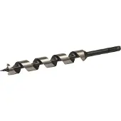 Silverline SDS-Plus slangenboor 22 x 235 mm