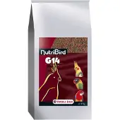Nutribird G14 Tropical Grote Parkieten vogelvoer 10 kg