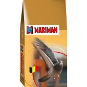 Versele-Laga Junior Mm Met Kleine Maïs&Erwten - Duivenvoer - 25 kg