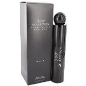 Perry Ellis 360 Collection Noir Eau De Toilette Spray 100 ml