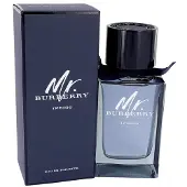 Burberry Herengeuren Mr. Burberry Indigo Eau de Toilette Spray 150 ml