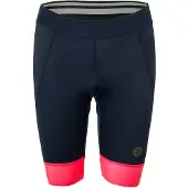 Agu Fietsbroek AGU Women Pulse Short Blue-XS