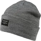 Jack & Jones Muts 'JJDna' grijs gemêleerd / zwart / wit