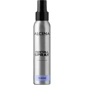 Alcina Haarverzorging Kleurverzorging Pastell Spray Ice-Blond Violet-Irise 100 ml